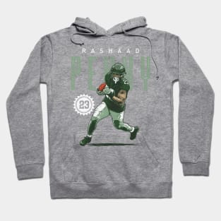 Rashaad Penny Philadelphia Card Hoodie